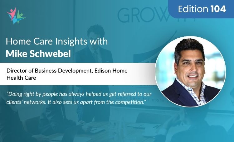 Expert QA session with Mike Schwebel