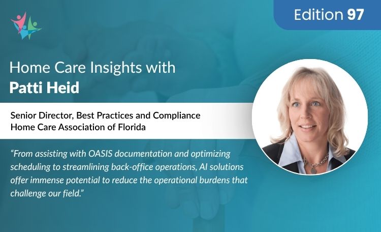 Expert QA session with Patti Heid