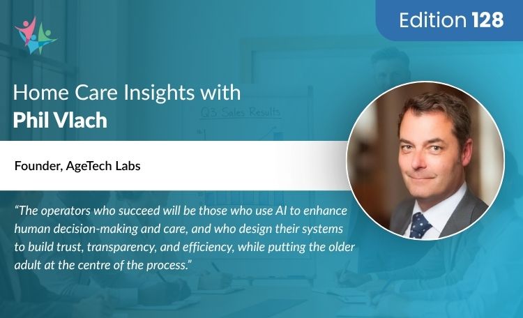 Expert QA session with Phil Vlach