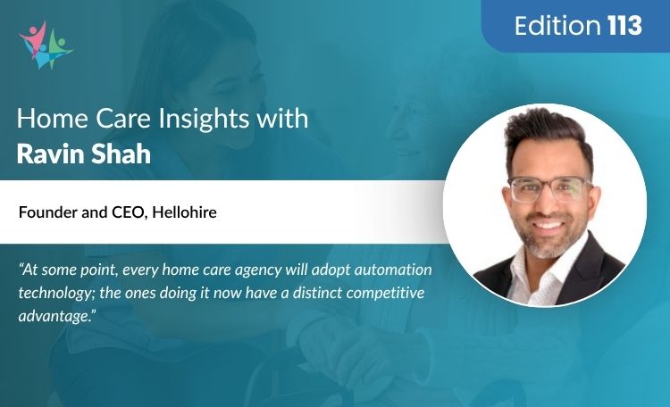 Expert QA session with Ravin Shah