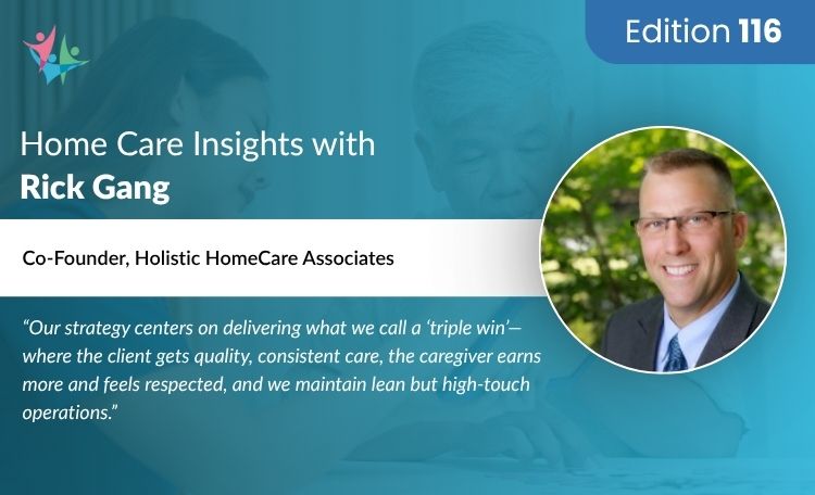 Expert QA session with Rick Gang