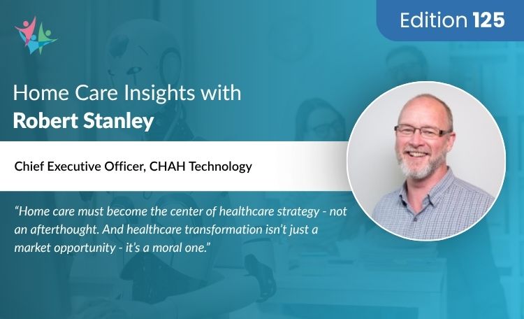 Expert QA session with Robert Stanley