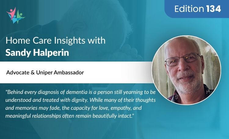 Expert QA session with Alexander Halperin