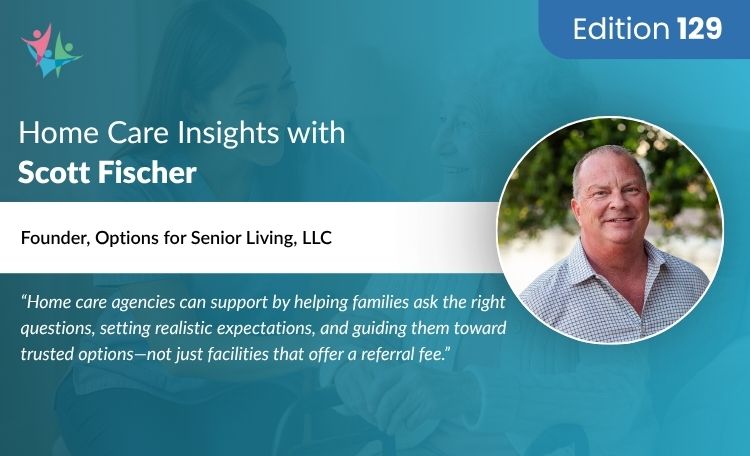 Expert QA session with Scott Fischer