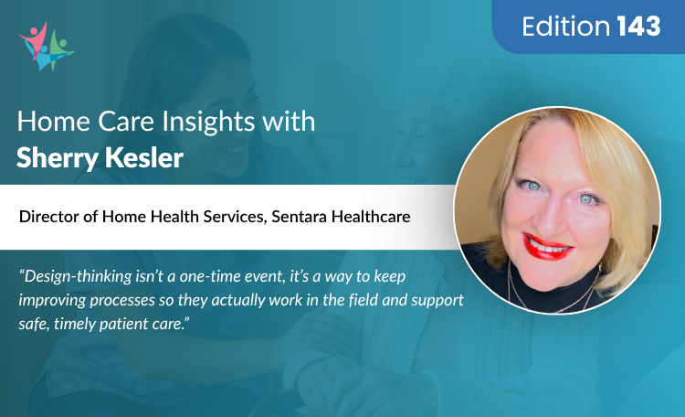 Expert QA session with Sherry Kesler