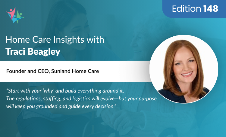 Expert QA session with Traci Beagley