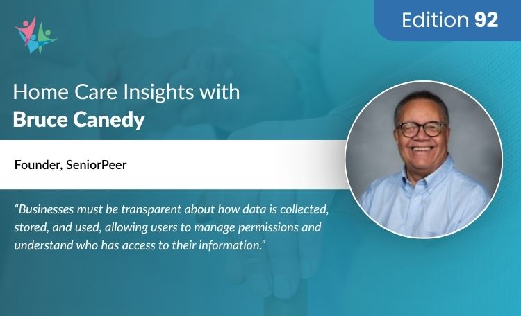 Expert QA session with Bruce Canedy