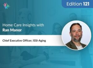 Home Care Expert Insights by Ran Manor