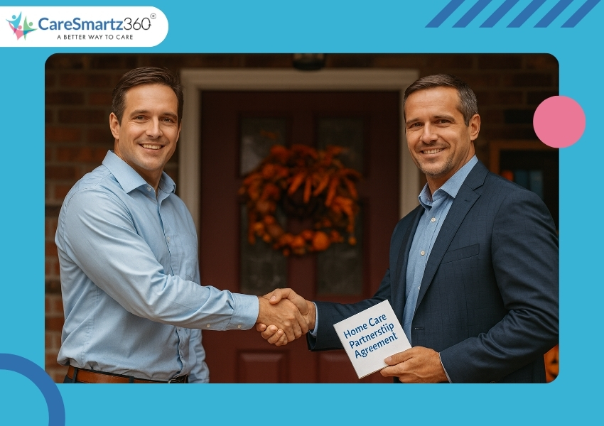 Home Care M&A 2025: Tricks, Treats & Key Lessons for Agency Owners