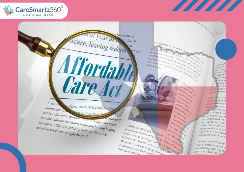 How Expiring ACA Subsidies Could Affect Home Care Costs in Texas