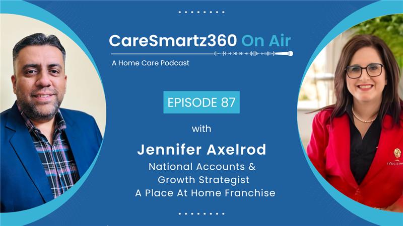 Modern Marketing for Home Care Franchises: What Works Now