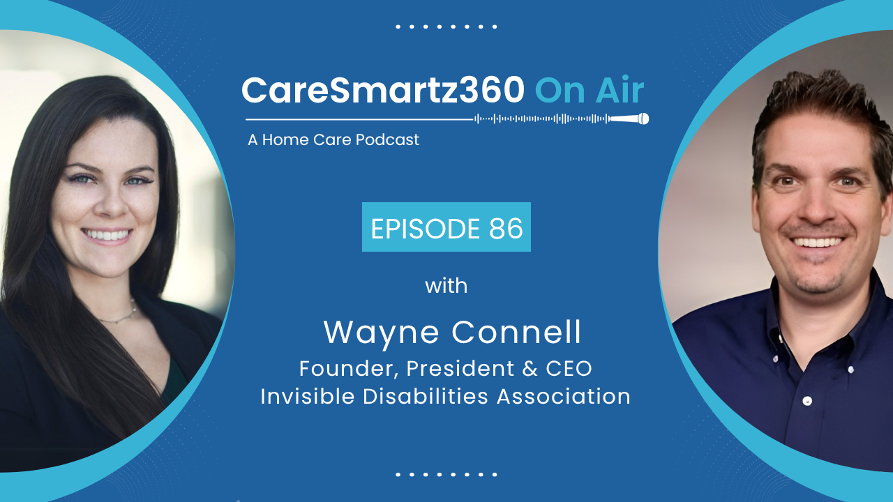 Why Agencies Overlook Invisible Disabilities and How You Can Lead the Change