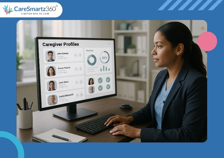 Why Home Care Agencies That Use WOTC Hire Faster & Retain Longer