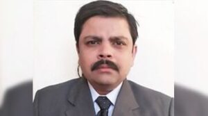 Sanjay