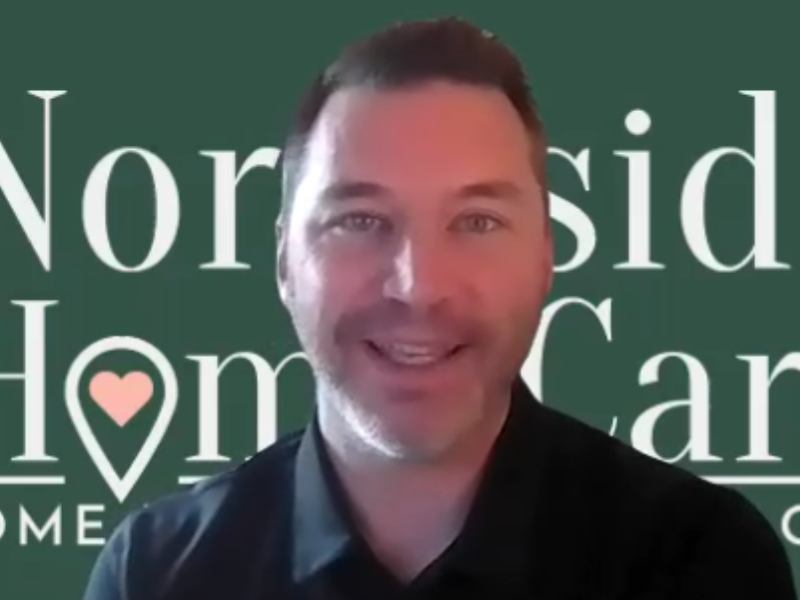 CareSmartz360 Reviews - Brian Bradshaw 