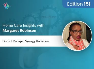 In Conversation with Margaret Robinson on What Franchises Really Need to Scale