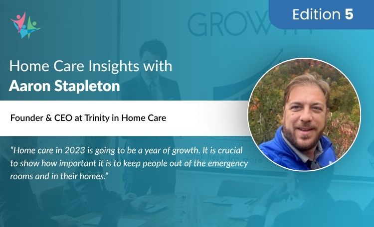 Expert QA session with Aaron Stapleton