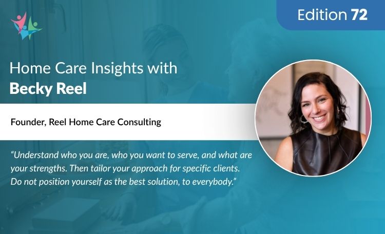 Expert QA session with Becky Reel