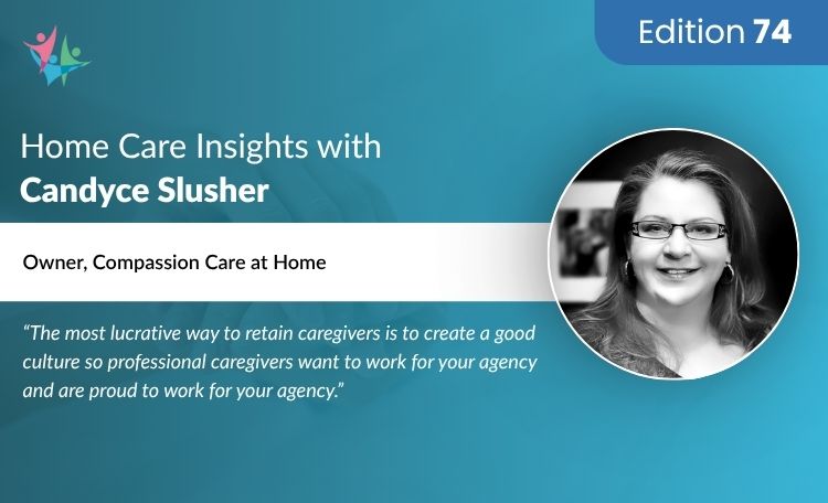 Expert QA session with Candyce Slusher