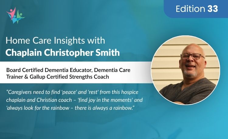 Expert QA session with Christopher Smith