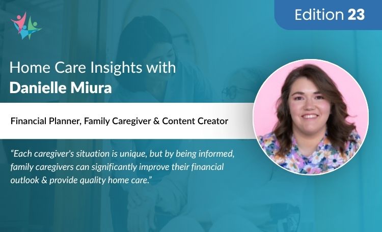 Expert QA session with Ethelle Lord