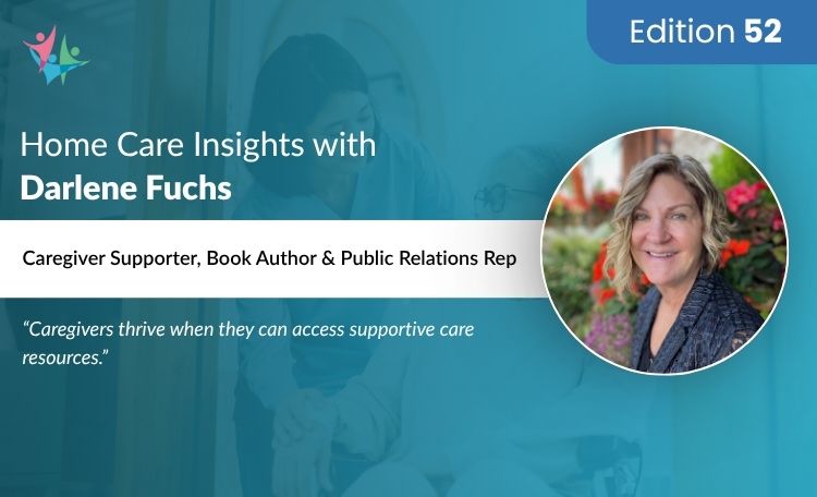 Expert QA session with Expert QA session with Darlene Fuchs