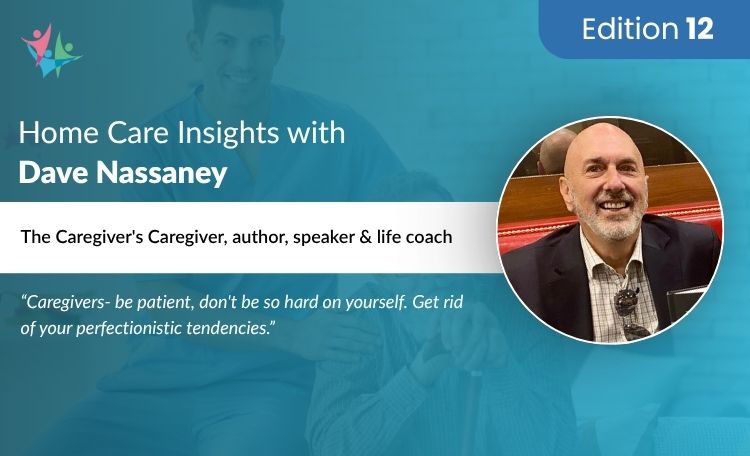 Expert QA session with Dave Nassaney