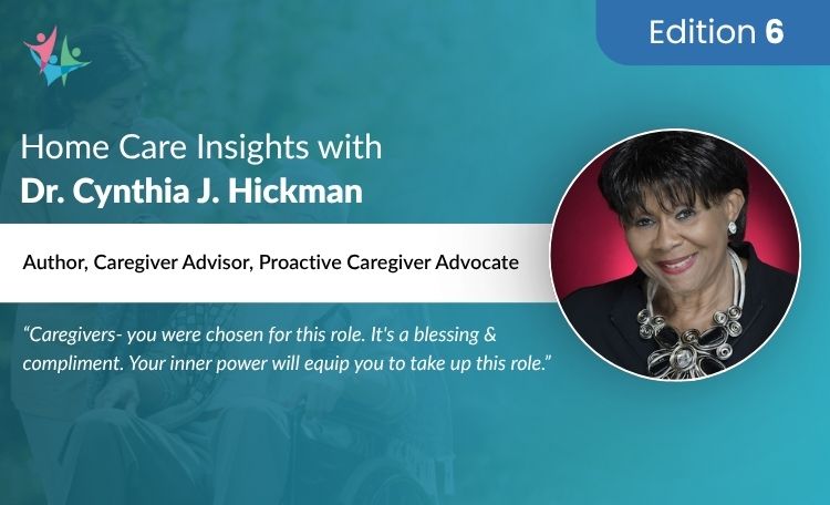 Expert QA session with Dr. Cynthia J. Hickman