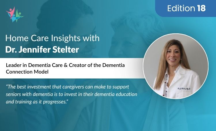 Expert QA session with Dr. Jennifer Stelter