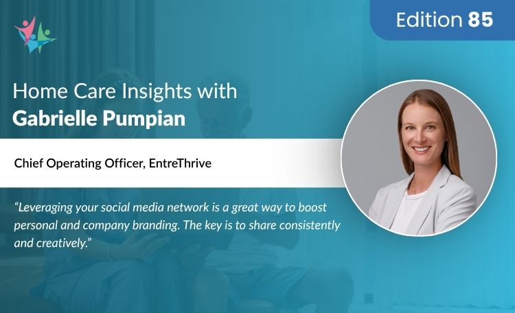 Expert QA session with Gabrielle Pumpian