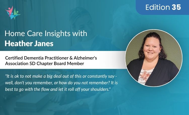 Expert QA session with Heather Janes