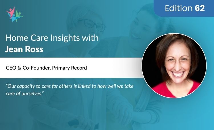 Expert QA session with Jean Ross