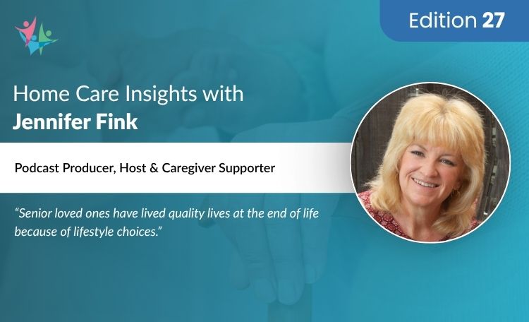 Expert QA session with Jennifer Fink