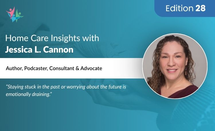 Expert QA session with Jessica L. Cannon