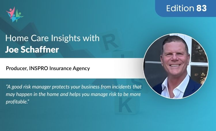 Expert QA session with Joe Schaffner