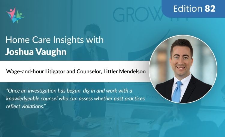 Expert QA session with Joshua Vaughn