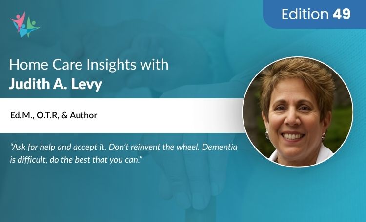 Expert QA session with Judith A. Levy