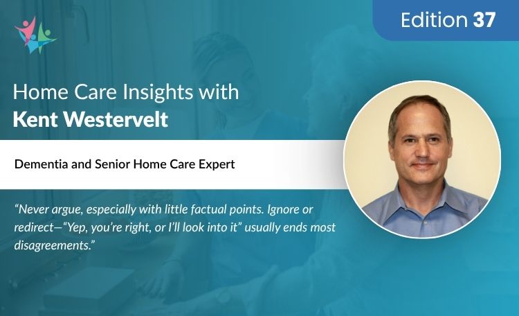 Expert QA session with Kent Westervelt