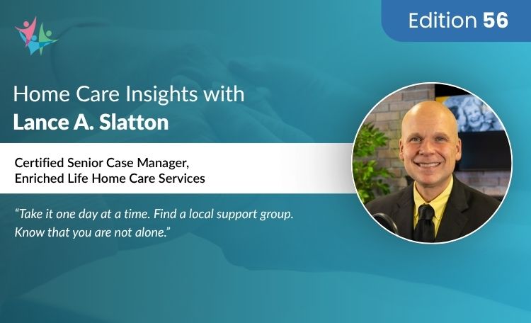 Expert QA session with Lance-A-Slatton