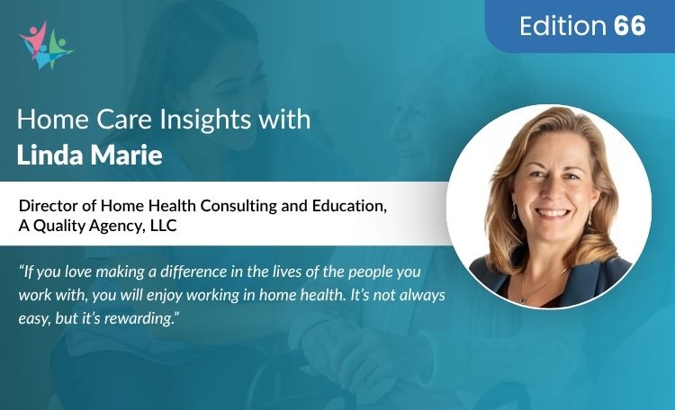 Expert QA session with Linda Marie