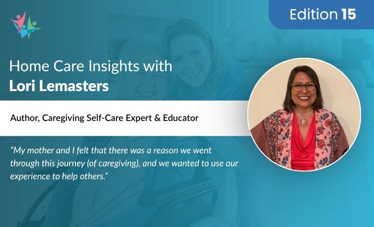 Expert QA session with Lori Lemasters