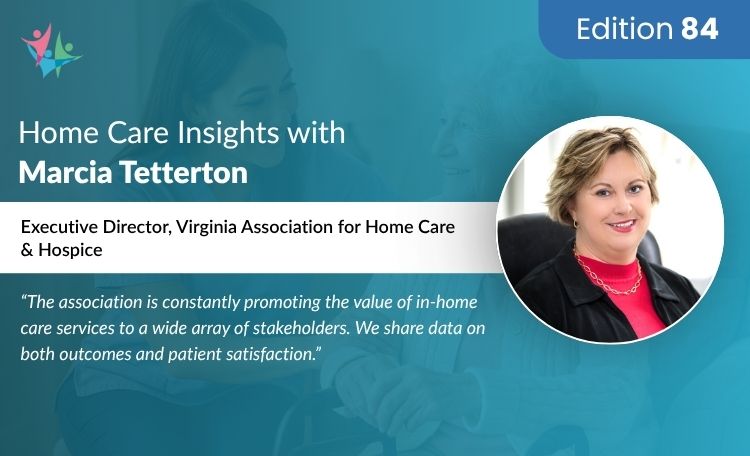 Expert QA session with Marcia Tetterton