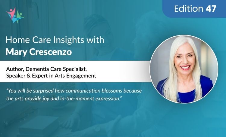 Expert QA session with Mary Crescenzo
