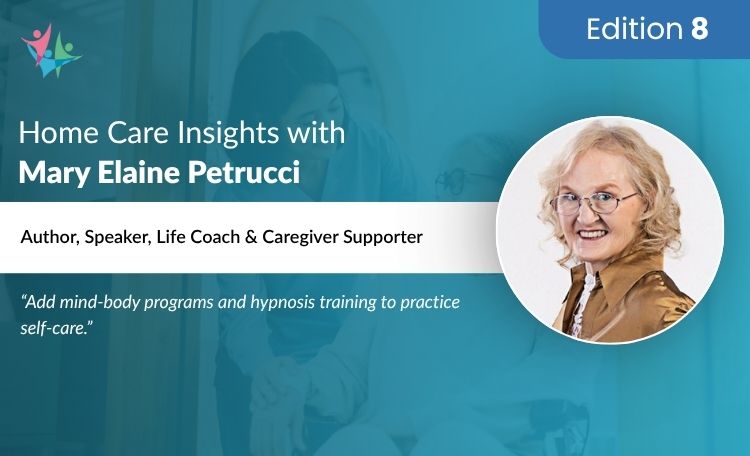 Expert QA session with Mary Elaine Petrucci