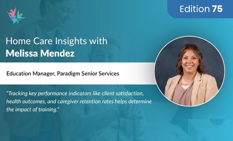 Expert QA session with Melissa Mendez