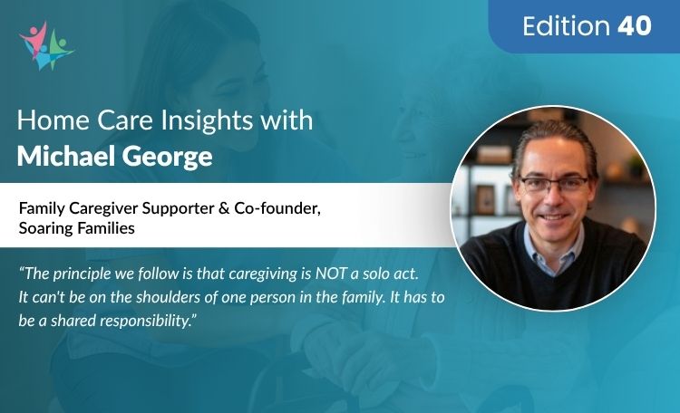 Expert QA session with Michael George