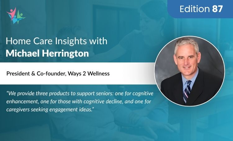 Expert QA session with Michael Herrington