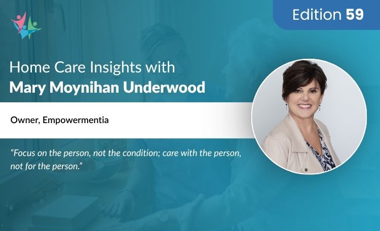 Expert QA session with Mary Moynihan Underwood