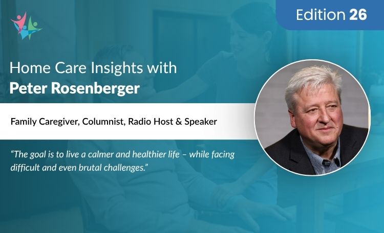 Expert QA session with Peter Rosenberger