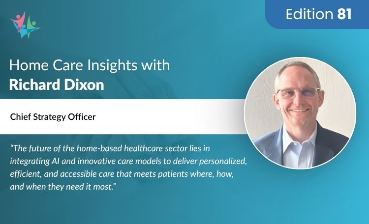 Expert QA session with Richard Dixon